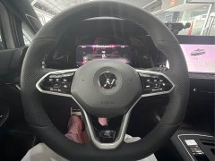 Volkswagen Golf 2021 280TSI DSG R-Line - ფოტო 7
