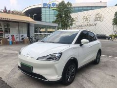 Neta V 2022 Tide 400 Lite - ფოტო 1
