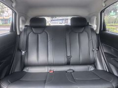 Neta V 2022 Tide 400 Lite - ფოტო 11