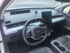 Neta V 2022 Tide 400 Lite - ფოტო 13