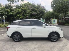 Neta V 2022 Tide 400 Lite - ფოტო 5