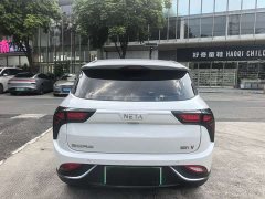 Neta V 2022 Tide 400 Lite - ფოტო 6
