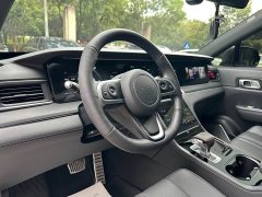 Li Auto ONE 2020 Extended Range 6-Seater - ფოტო 10
