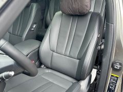Li Auto ONE 2020 Extended Range 6-Seater - ფოტო 11
