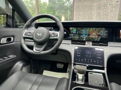 Li Auto ONE 2020 Extended Range 6-Seater - ფოტო 13