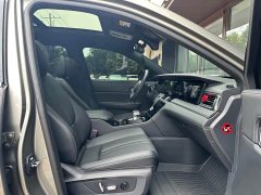 Li Auto ONE 2020 Extended Range 6-Seater - ფოტო 14