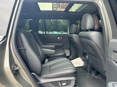 Li Auto ONE 2020 Extended Range 6-Seater - ფოტო 16