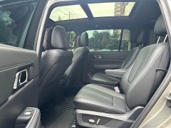 Li Auto ONE 2020 Extended Range 6-Seater - ფოტო 18