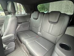 Li Auto ONE 2020 Extended Range 6-Seater - ფოტო 19