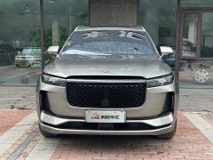 Li Auto ONE 2020 Extended Range 6-Seater - ფოტო 3
