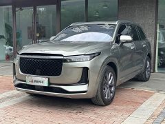 Li Auto ONE 2020 Extended Range 6-Seater - ფოტო 4