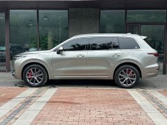 Li Auto ONE 2020 Extended Range 6-Seater - ფოტო 5