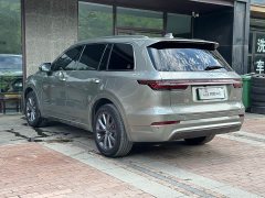 Li Auto ONE 2020 Extended Range 6-Seater - ფოტო 6