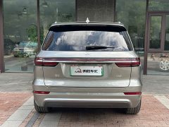 Li Auto ONE 2020 Extended Range 6-Seater - ფოტო 7
