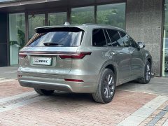 Li Auto ONE 2020 Extended Range 6-Seater - ფოტო 8