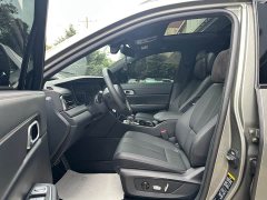 Li Auto ONE 2020 Extended Range 6-Seater - ფოტო 9