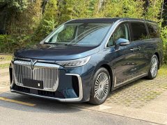 Avatr Lantu Dreamchaser PHEV AWD Flagship Kunpeng Edition - ფოტო 1