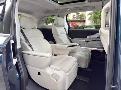Avatr Lantu Dreamchaser PHEV AWD Flagship Kunpeng Edition - ფოტო 8