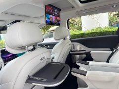 Avatr Lantu Dreamchaser PHEV AWD Flagship Kunpeng Edition - ფოტო 9
