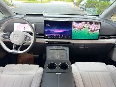 Avatr Lantu Dreamchaser PHEV AWD Flagship Kunpeng Edition - ფოტო 11