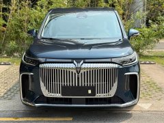 Avatr Lantu Dreamchaser PHEV AWD Flagship Kunpeng Edition - ფოტო 2