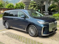 Avatr Lantu Dreamchaser PHEV AWD Flagship Kunpeng Edition - ფოტო 3