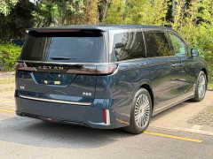 Avatr Lantu Dreamchaser PHEV AWD Flagship Kunpeng Edition - ფოტო 4