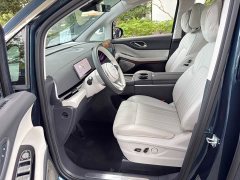 Avatr Lantu Dreamchaser PHEV AWD Flagship Kunpeng Edition - ფოტო 5
