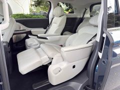 Avatr Lantu Dreamchaser PHEV AWD Flagship Kunpeng Edition - ფოტო 7