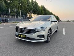 Volkswagen Lavida 1.5L Automatic Five Million Edition - ფოტო 1