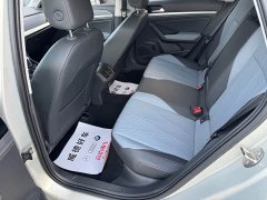 Volkswagen Lavida 1.5L Automatic Five Million Edition - ფოტო 10