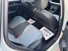 Volkswagen Lavida 1.5L Automatic Five Million Edition - ფოტო 11