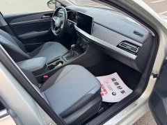 Volkswagen Lavida 1.5L Automatic Five Million Edition - ფოტო 12