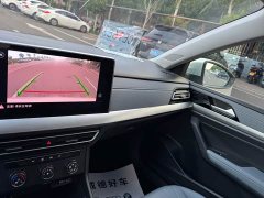 Volkswagen Lavida 1.5L Automatic Five Million Edition - ფოტო 14