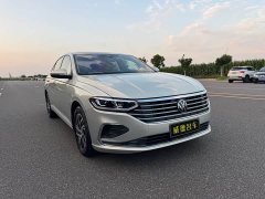 Volkswagen Lavida 1.5L Automatic Five Million Edition - ფოტო 2