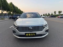 Volkswagen Lavida 1.5L Automatic Five Million Edition - ფოტო 3