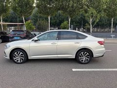 Volkswagen Lavida 1.5L Automatic Five Million Edition - ფოტო 4