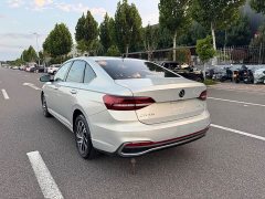 Volkswagen Lavida 1.5L Automatic Five Million Edition - ფოტო 5