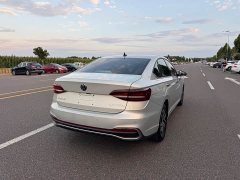 Volkswagen Lavida 1.5L Automatic Five Million Edition - ფოტო 7