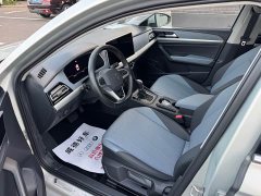 Volkswagen Lavida 1.5L Automatic Five Million Edition - ფოტო 8