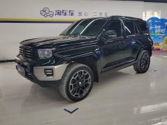 Tank 700 New Energy Hi4-T Extreme Edition - ფოტო 1