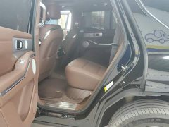 Tank 700 New Energy Hi4-T Extreme Edition - ფოტო 11