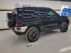 Tank 700 New Energy Hi4-T Extreme Edition - ფოტო 3