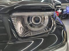 Tank 700 New Energy Hi4-T Extreme Edition - ფოტო 5