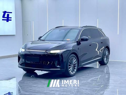 2024 Leapmotor Leapo C11 Pure Electric 580 Premium Edition - ავტომობილი ჩინეთიდან