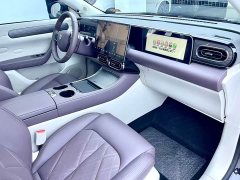 Leapmotor Leapo C11 Pure Electric 580 Premium Edition - ფოტო 10