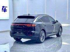 Leapmotor Leapo C11 Pure Electric 580 Premium Edition - ფოტო 13