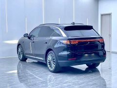 Leapmotor Leapo C11 Pure Electric 580 Premium Edition - ფოტო 15