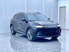 Leapmotor Leapo C11 Pure Electric 580 Premium Edition - ფოტო 3