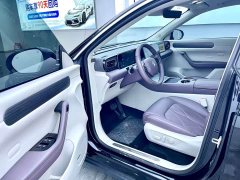 Leapmotor Leapo C11 Pure Electric 580 Premium Edition - ფოტო 4